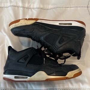 Nike Jordan 4 Retro